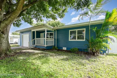 190 Stephenson Drive NE, Melbourne, FL 32904 - Photo 1