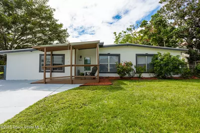 1217 Pinewood Drive, Melbourne, FL 32935 - Photo 1