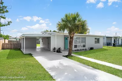 915 Bianca Drive NE, Palm Bay, FL 32905 - Photo 1