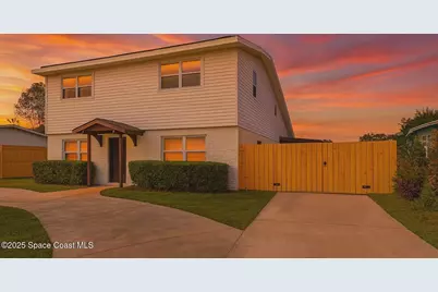 746 Ironwood Drive SE, Melbourne, FL 32935 - Photo 1