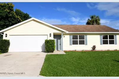791 Delano Avenue NW, Palm Bay, FL 32907 - Photo 1
