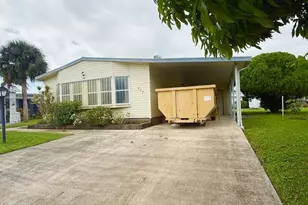 207 Pompano Ct, Barefoot Bay, FL 32976 - Photo 1