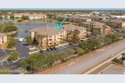 6421 Borasco Drive #1205, Melbourne, FL 32940 - Photo 1