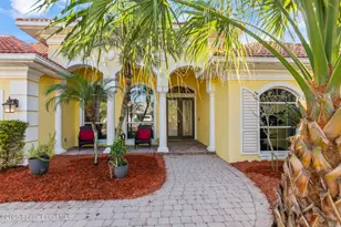 2469 Long Sandy Cir, Merritt Island, FL 32952 - Photo 1