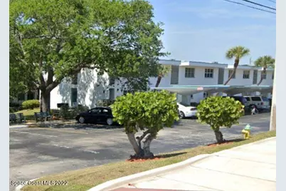 8401 N Atlantic Avenue #B-1, Cape Canaveral, FL 32920 - Photo 1