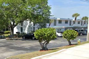 8401 N Atlantic Ave, Cape Canaveral, FL 32920 - Photo 1