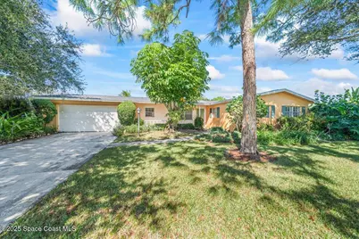 302 Surf Road, Melbourne Beach, FL 32951 - Photo 1