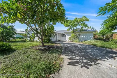 620 Jamaica Boulevard, Satellite Beach, FL 32937 - Photo 1