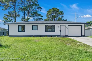 322 Ixora Ave NW, Palm Bay, FL 32907 - Photo 1