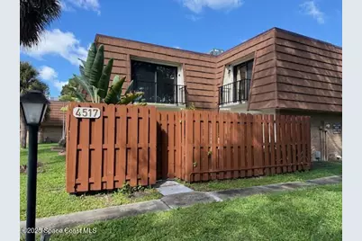 4517 Kaileen Circle NE, Palm Bay, FL 32905 - Photo 1