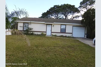 1124 Wyoming Drive SE, Palm Bay, FL 32909 - Photo 1