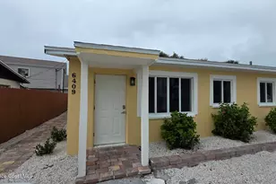 6409 Ridgewood Ave, Cocoa Beach, FL 32931 - Photo 1
