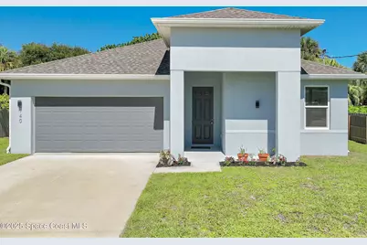 140 Duval Street, Melbourne Beach, FL 32951 - Photo 1