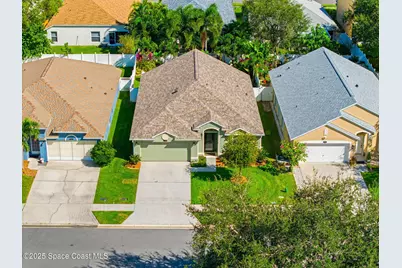 574 Sedgewood Circle, Melbourne, FL 32904 - Photo 1