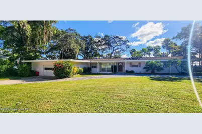 1181 Sunny Point Drive, Melbourne, FL 32935 - Photo 1