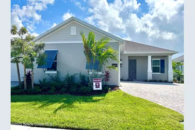 3270 Galeras Drive, Melbourne, FL 32940 - Photo 1