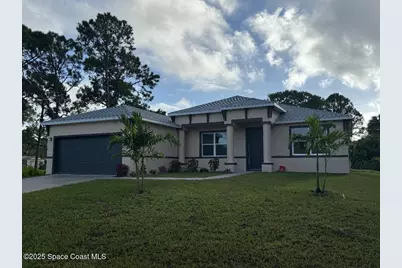419 Carolina Avenue NW, Palm Bay, FL 32907 - Photo 1