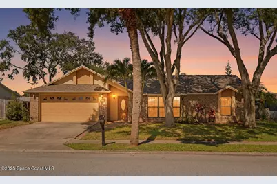 2322 Appalachian Drive, Melbourne, FL 32935 - Photo 1