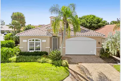 5601 Sea Lavender Place, Melbourne Beach, FL 32951 - Photo 1