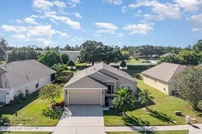 918 Pine Creek Circle NE, Palm Bay, FL 32905 - Photo 1