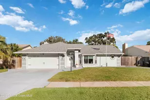 3937 Tanglewood Cir, Titusville, FL 32780 - Photo 1