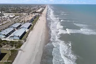 1923 Hwy A1A Hwy, Indian Harbour Beach, FL 32937 - Photo 1