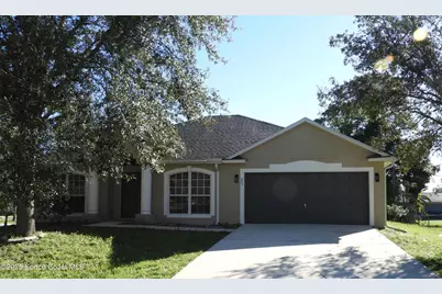 895 Brookson Avenue NW, Palm Bay, FL 32907 - Photo 1