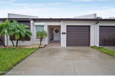 1120 Mary Joye Avenue, Indian Harbour Beach, FL 32937 - Photo 1