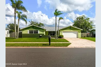 5155 Sharlene Drive, Titusville, FL 32780 - Photo 1