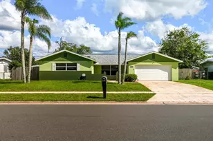 5155 Sharlene Dr, Titusville, FL 32780 - Photo 1