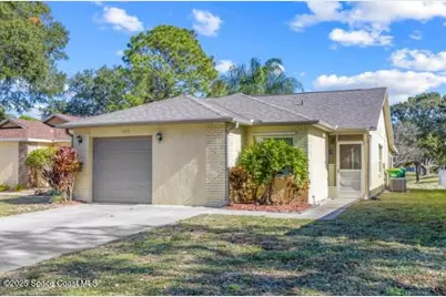 3026 Dunhill Drive, Cocoa, FL 32926 - Photo 1