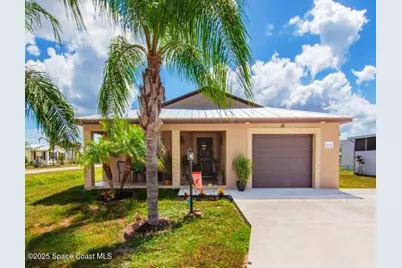 16 Alhambra S, Port Saint Lucie, FL 34952 - Photo 1