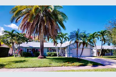 2782 Woodsmill Drive, Melbourne, FL 32934 - Photo 1