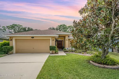 4348 Palladian Way W, Melbourne, FL 32904 - Photo 1