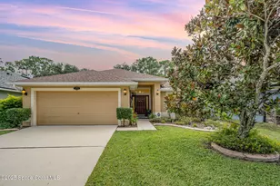 4348 Palladian Way W, Melbourne, FL 32904 - Photo 1