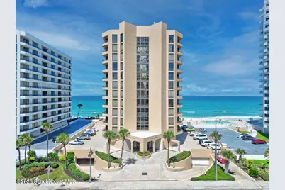 3023 S Atlantic Avenue #502, Daytona Beach, FL 32118 - Photo 1