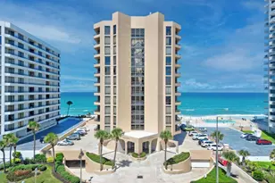 3023 S Atlantic Ave, Daytona Beach, FL 32118 - Photo 1