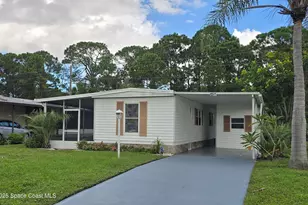 1345 Barefoot Cir, Barefoot Bay, FL 32976 - Photo 1