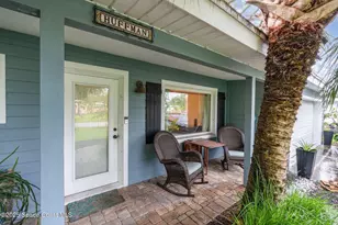 300 Willow Ave, Merritt Island, FL 32953 - Photo 1