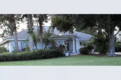 3711 Peacock Drive, Melbourne, FL 32904 - Photo 1