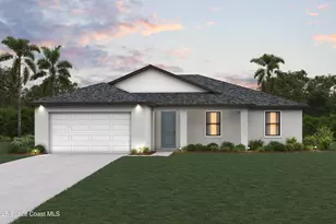 1955 Olympia Ave SW, Palm Bay, FL 32908 - Photo 1