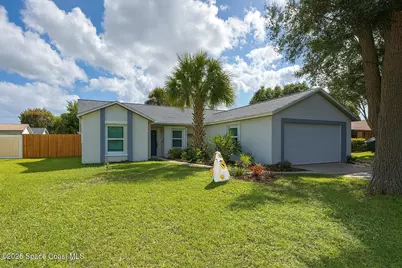 2236 Archer Court, Cocoa, FL 32926 - Photo 1