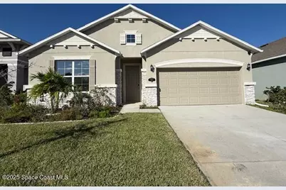 2672 Pinwherry Street NW, Palm Bay, FL 32907 - Photo 1