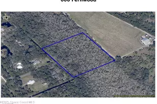 0000 Fernwood, Mims, FL 32754 - Photo 1