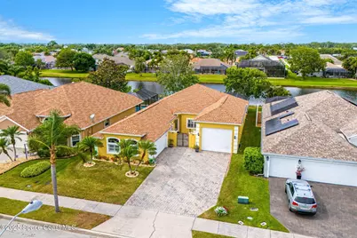 2037 Auburn Lakes Drive, Viera, FL 32955 - Photo 1