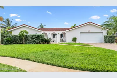 1355 Scorpious Court, Merritt Island, FL 32953 - Photo 1