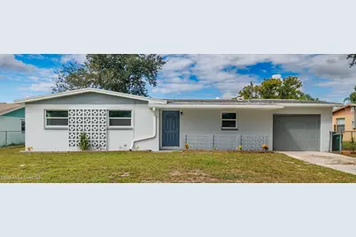 2411 Stanford Drive, Cocoa, FL 32926 - Photo 1