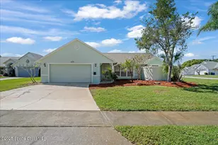 875 Evergreen Pl, Rockledge, FL 32955 - Photo 1