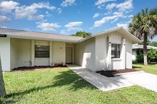 807 Poinciana St, Rockledge, FL 32955 - Photo 1