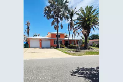310 Glenwood Avenue, Satellite Beach, FL 32937 - Photo 1